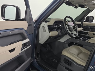 2023 LAND Rover DEFENDER 缩略图 13