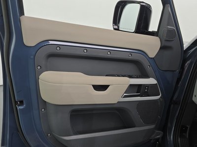 2023 LAND Rover DEFENDER 缩略图 14