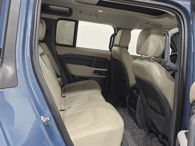 2023 LAND Rover DEFENDER 缩略图 17