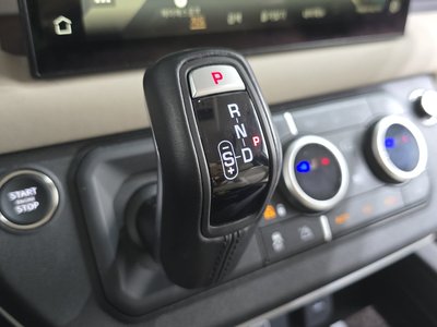 2023 LAND Rover DEFENDER 缩略图 12