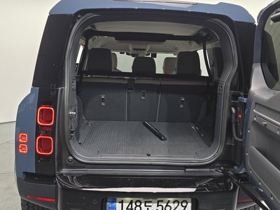 2023 LAND Rover DEFENDER 缩略图 26