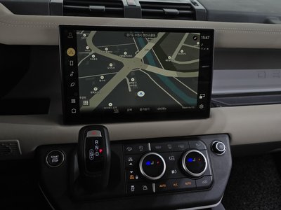 2023 LAND Rover DEFENDER 缩略图 21