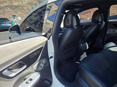 MERCEDES-BENZ EQE - 10