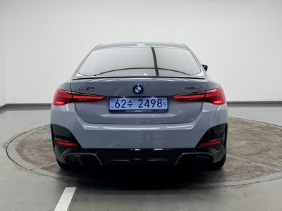 BMW I4 - 3