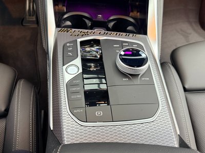 BMW I4 - 9