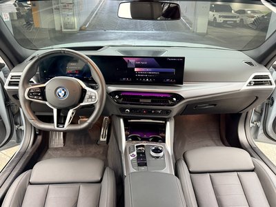 BMW I4 - 5
