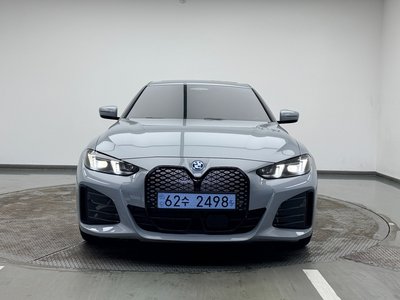 BMW I4 - 2