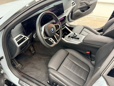 BMW I4 - 10