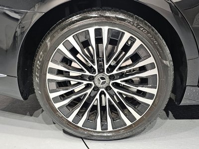 MERCEDES-BENZ S-CLASS - 6