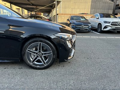 MERCEDES-BENZ C-CLASS - 4