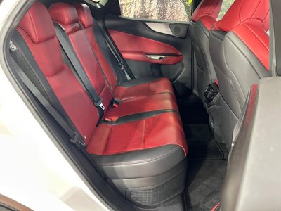 LEXUS NX - 9