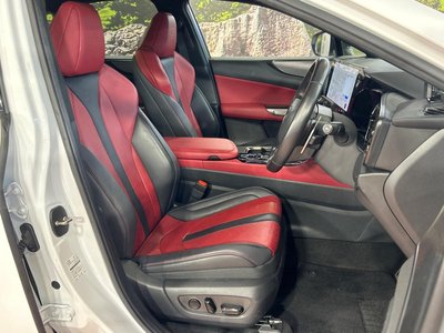 LEXUS NX - 8