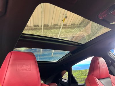 LEXUS NX - 3