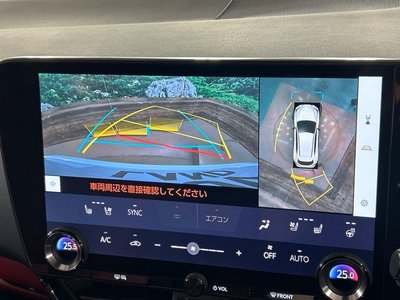 LEXUS NX - 5