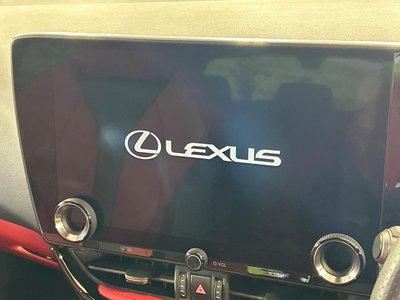 LEXUS NX - 4
