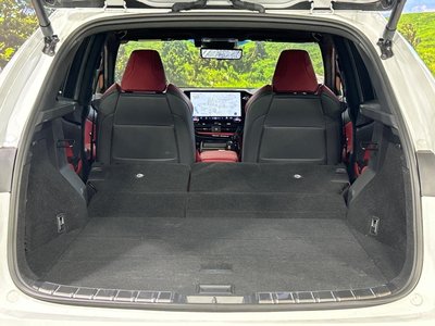 LEXUS NX - 10
