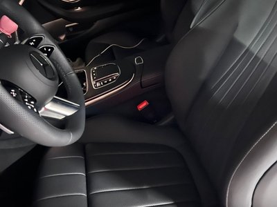 MERCEDES-BENZ E-CLASS - 5