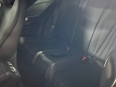 MERCEDES-BENZ E-CLASS - 9