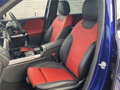 MERCEDES-BENZ GLB AMG - 2