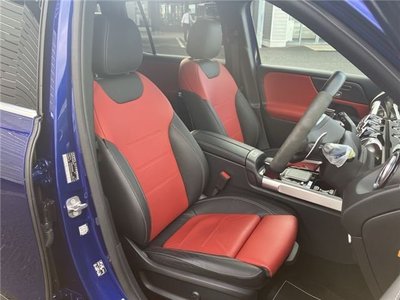 MERCEDES-BENZ GLB AMG - 5