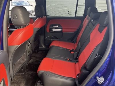 MERCEDES-BENZ GLB AMG - 6