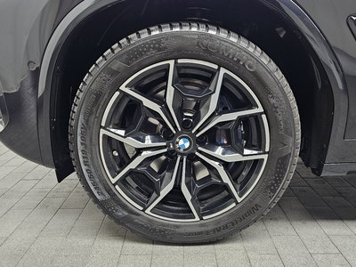 BMW X3 - 6