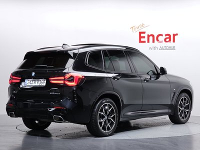 BMW X3 - 3