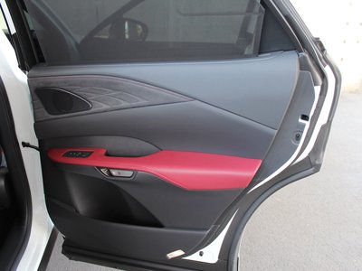 2023 Lexus RX 缩略图 38