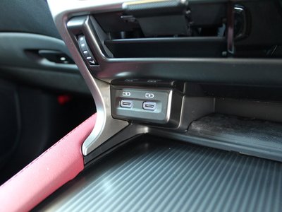 2023 Lexus RX 缩略图 26