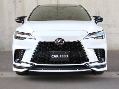 2023 Lexus RX — фото 7