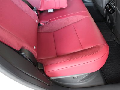 2023 Lexus RX 缩略图 37