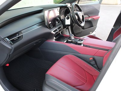 2023 Lexus RX 缩略图 22