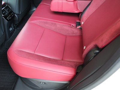 2023 Lexus RX 缩略图 35