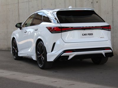 2023 Lexus RX — фото 6