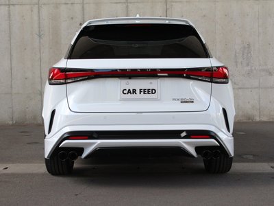 2023 Lexus RX 缩略图 14