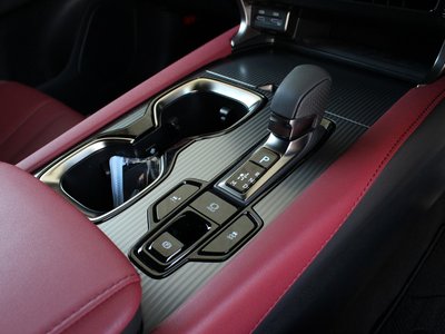 2023 Lexus RX 缩略图 25