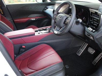 2023 Lexus RX 缩略图 20