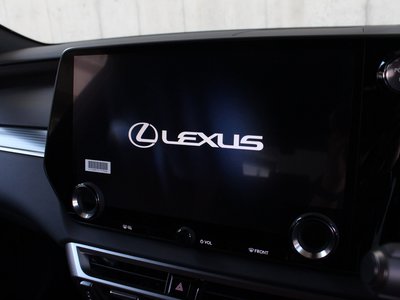2023 Lexus RX 缩略图 23