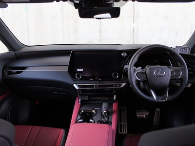 2023 Lexus RX 缩略图 19