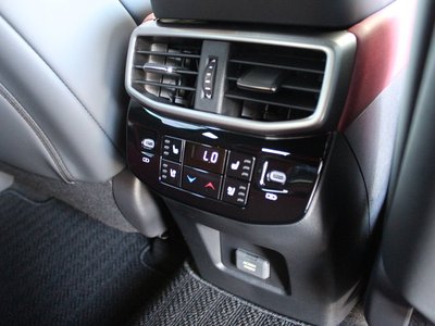 2023 Lexus RX 缩略图 39