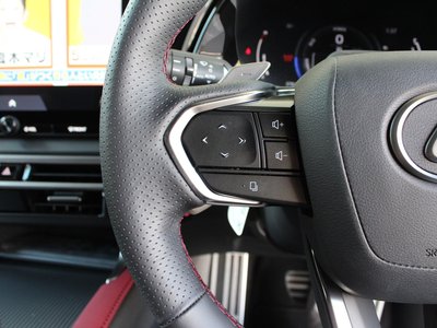 2023 Lexus RX 缩略图 28