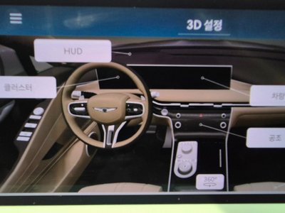 GENESIS G80 (RG3) - 8