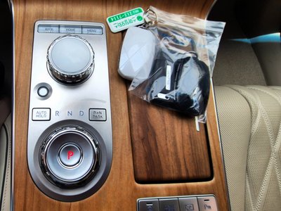 GENESIS G80 (RG3) - 4