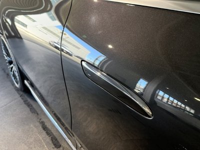 2024 Mercedes-BENZ EQS AMG — миниатюра 15