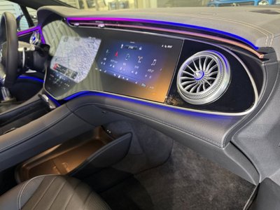 2024 Mercedes-BENZ EQS AMG — миниатюра 53