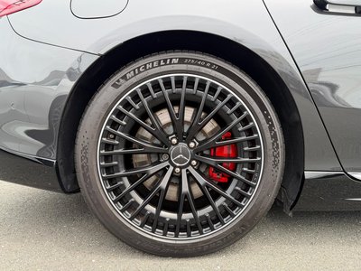 2024 Mercedes-BENZ EQS AMG — миниатюра 11