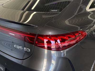 2024 Mercedes-BENZ EQS AMG — миниатюра 66