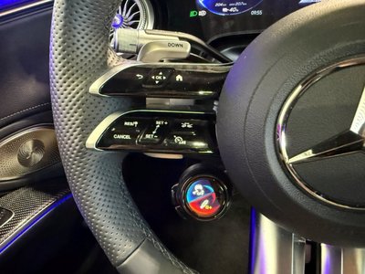 2024 Mercedes-BENZ EQS AMG — миниатюра 44