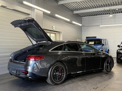 2024 Mercedes-BENZ EQS AMG — миниатюра 67