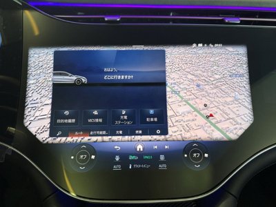 2024 Mercedes-BENZ EQS AMG — миниатюра 37